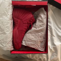 Jordan 12 