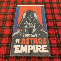 Brand New Houston Astros Flag 