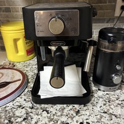 Coffee Maker