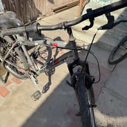 Used Bikes