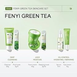 Skincare Set 