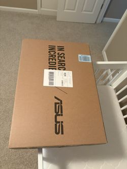 ASUS VA24E Desktop monitor