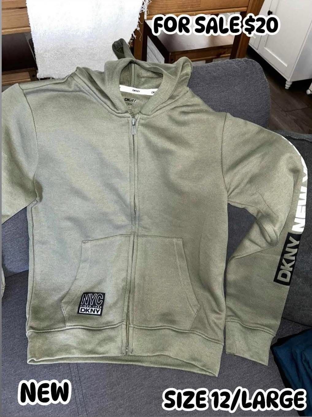Kids sweater 