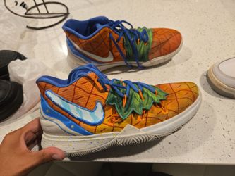 Basketball shoes Kylie 5s