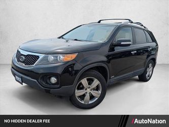2012 Kia Sorento