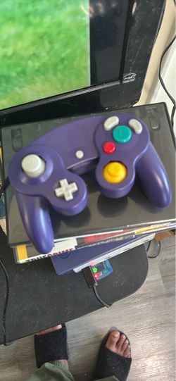 Game cube