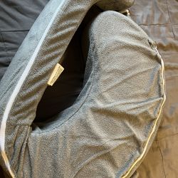 Breast Feeding Pillow