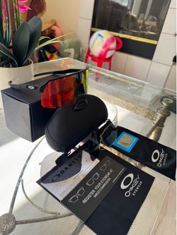 Oakley Sutro lite