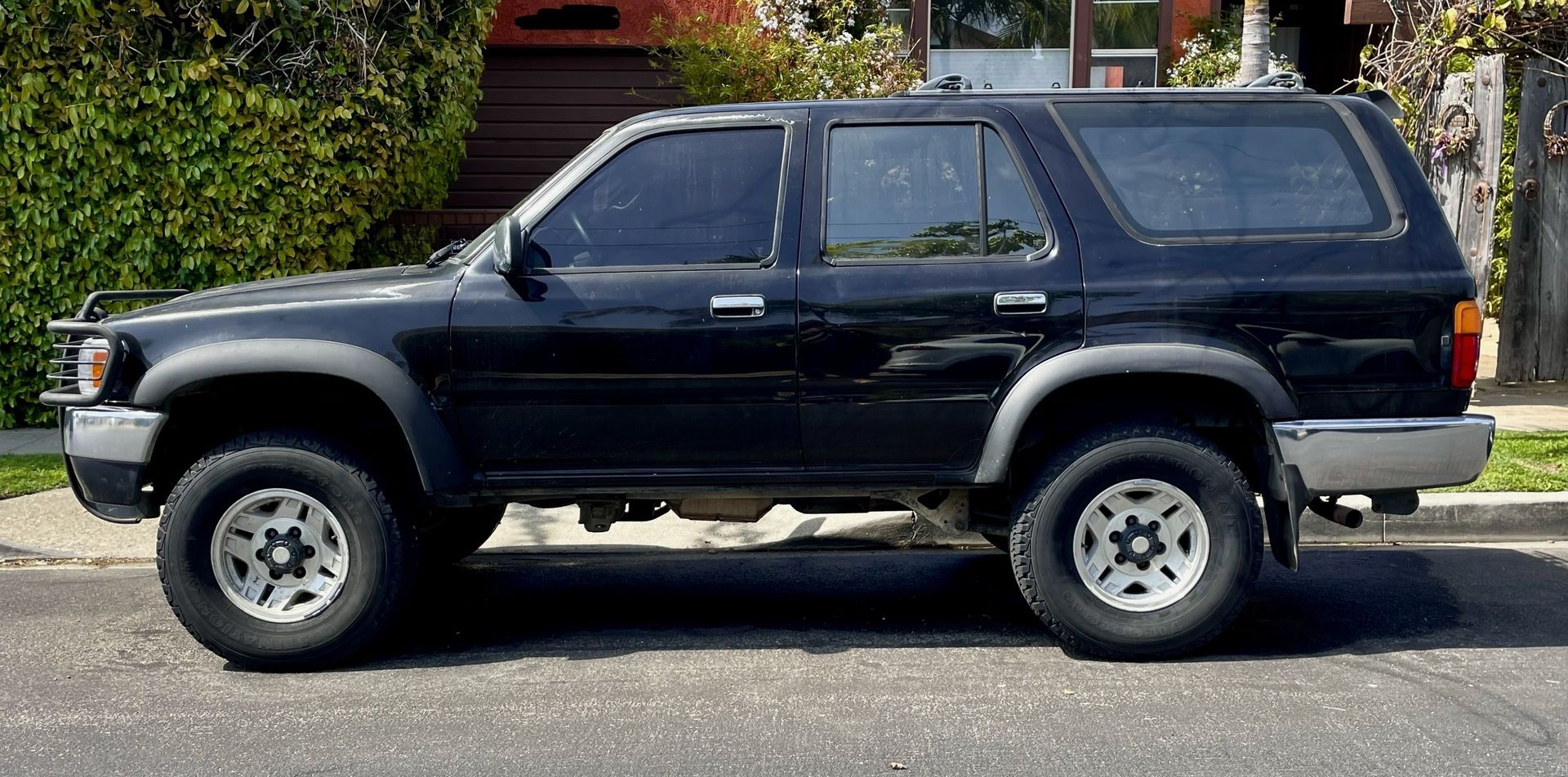1995 Toyota 4Runner