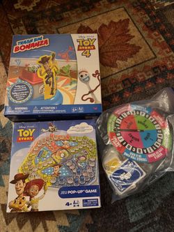 Board games
