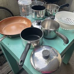 Trastes Para La Cosina Disponibre