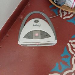 Space Heater Accutemp
