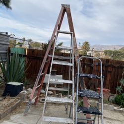 Ladders 