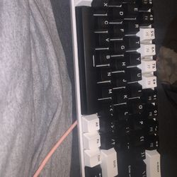 Magegee Led Light Keyboard 