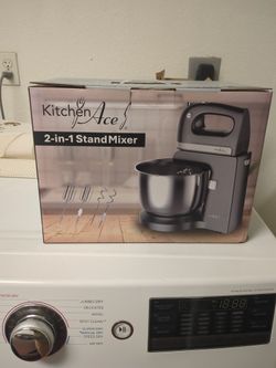 Brand New Sealed In Box Cake Mixer 