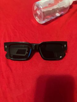 Hudson & Parker Sunglasses