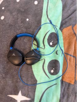 Turtle Beach Wired Headset