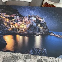 Canvas Print