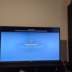 Vizio E55-F1 55 inch 4K Smart TV