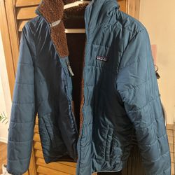 Patagonia Kids Jacket 
