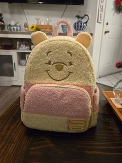 Disney Parks Loungefly (Backpack)