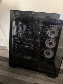 Gaming pc