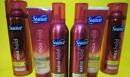 Hair products