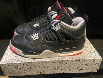 Air Jordan 4 Retro