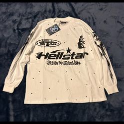 HellStar Long Sleeve 