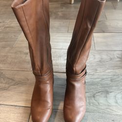 Women’s Boots (style & Co)