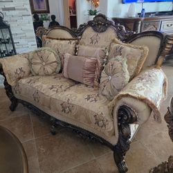 Living Room Set