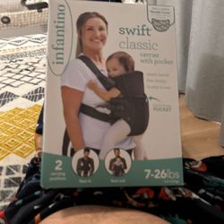 Kangarrooo sling For Babes 6-26 Lbs