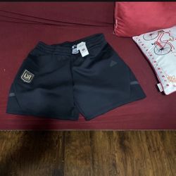 Adidas Lafc Men’s Shirts Size M & L Only 45$ Firm 