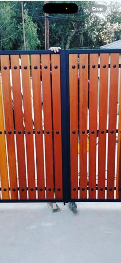 Iron Gate’s