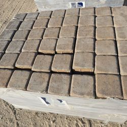 PAVERS AND LANDSCAPE  FOR SALE