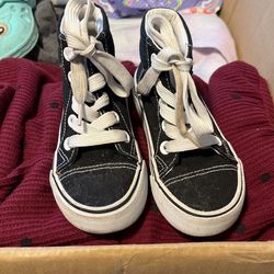 High Top