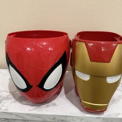 Kids Buckets 