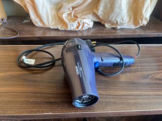 Conair Hair Dryer