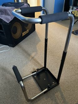 VIVO PC Under Desk Mount (Large)