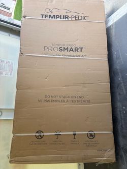 Tempur-Pedic Tempur Ergo ProSmart Adjustable Base
