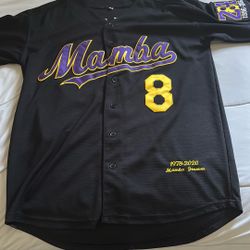 Baseball Jersey