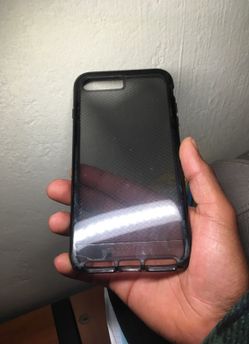 iPhone 8+ Case [Tech 21]
