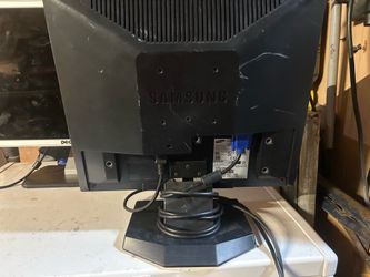 Monitor