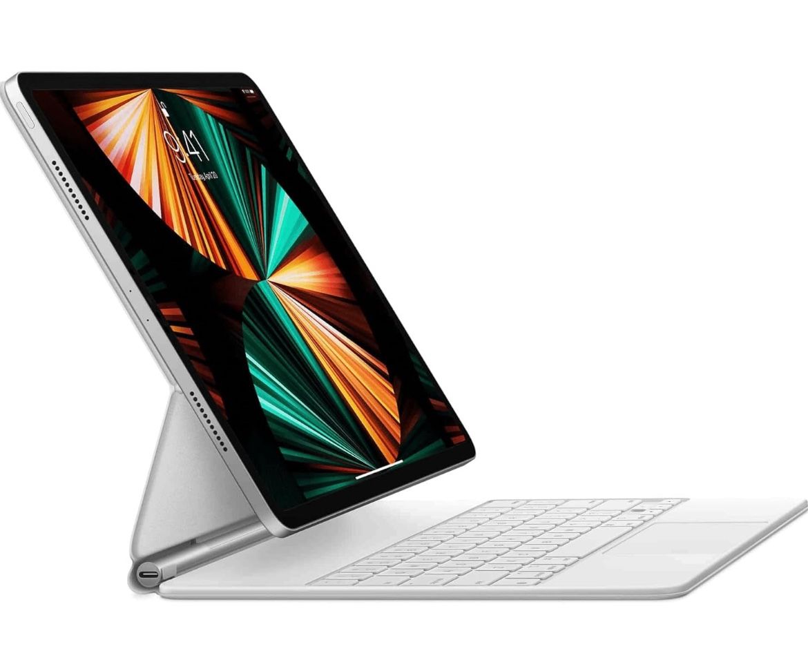 iPad magic keyboard, 12.9 inch Pro