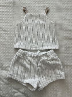 Baby Clothes And Shoes