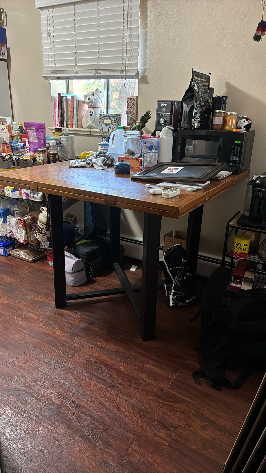 Kitchen Table
