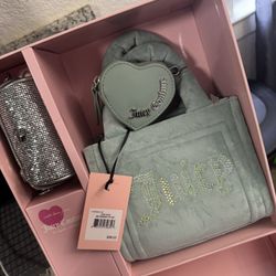 Juicy Couture Bags 