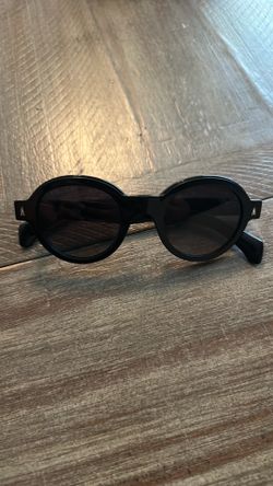Moncler sunglasses