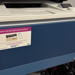 HP 4201DN Color Laser Printer