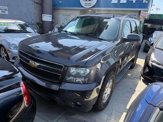 2011 Chevrolet Tahoe